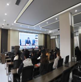 2026年全省公共資源交易工作會(huì)議在蘭州召開(kāi)隴南市作交流發(fā)言